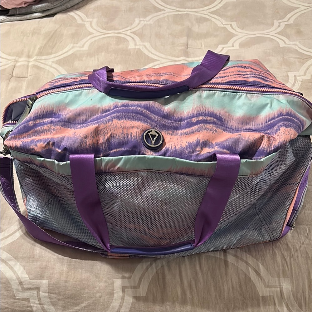 Ivivva Duffle Bag